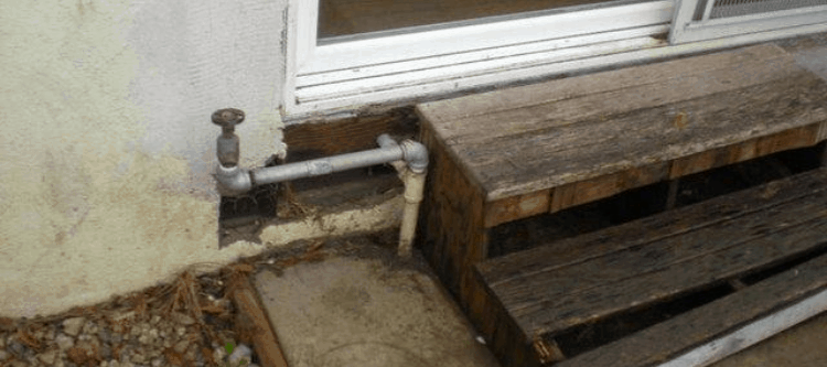 11 Common Defects in Older Homes
