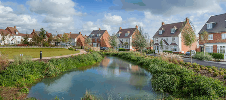 How Can Garden Villages Help the Housing Crisis?
