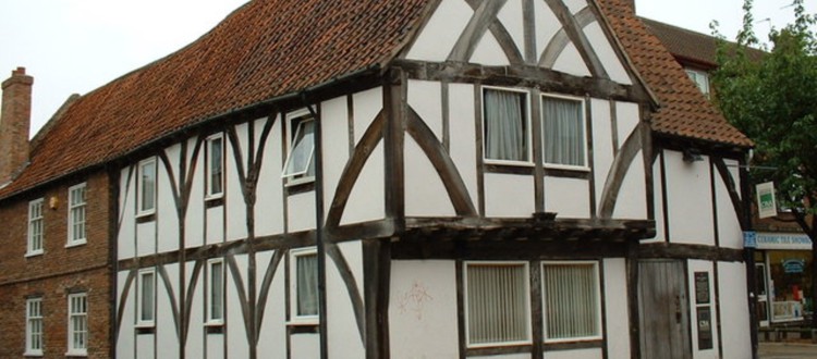 What Are Listed Buildings & Conservation Areas?