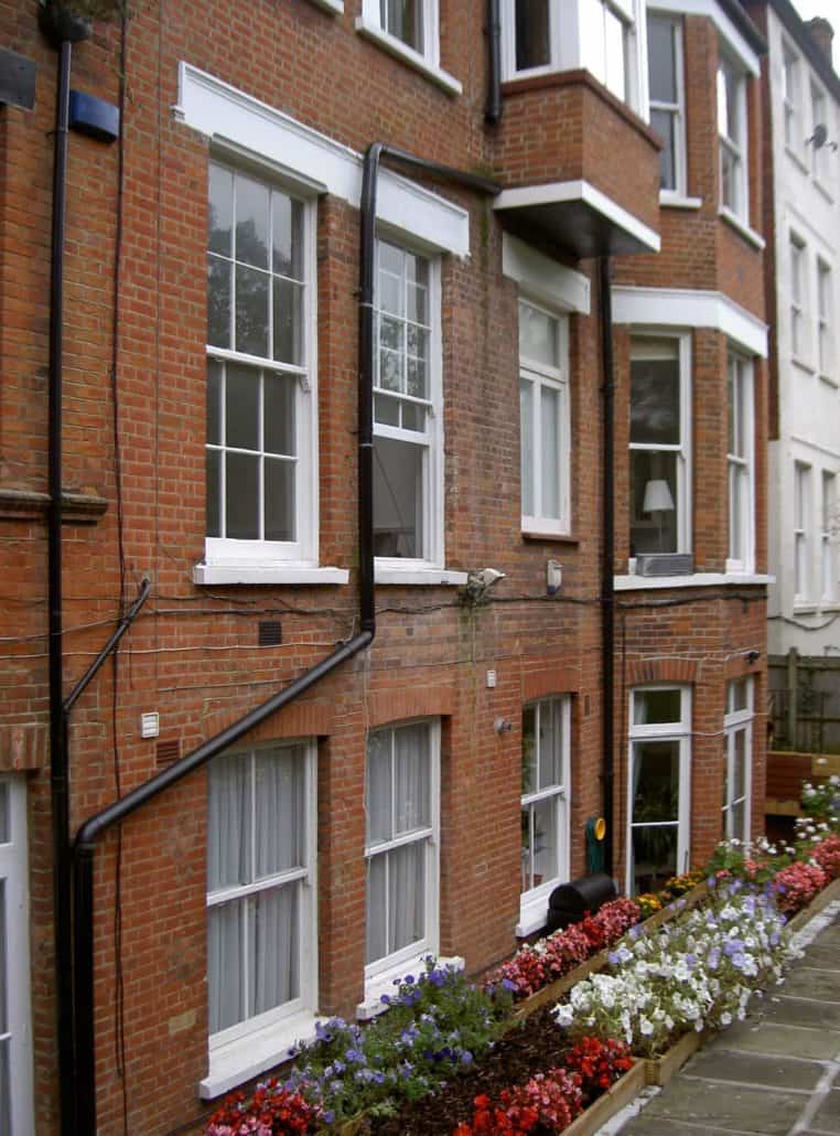Compayne Gardens West Hampstead 2