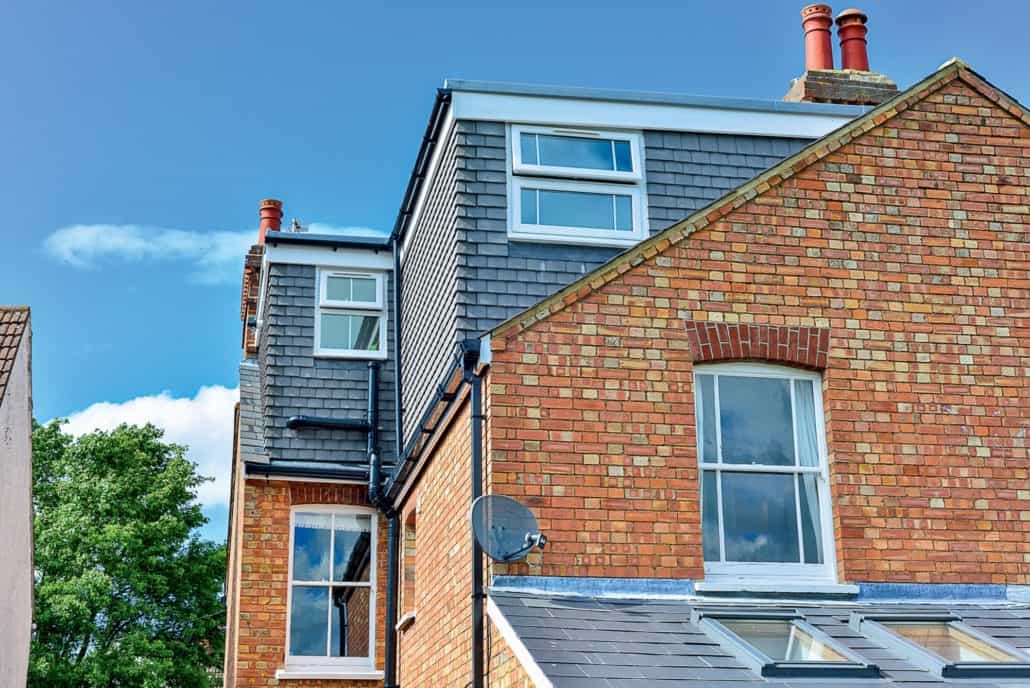 Do you require Party Wall Agreements for Loft Conversions?