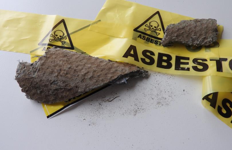 asbestos