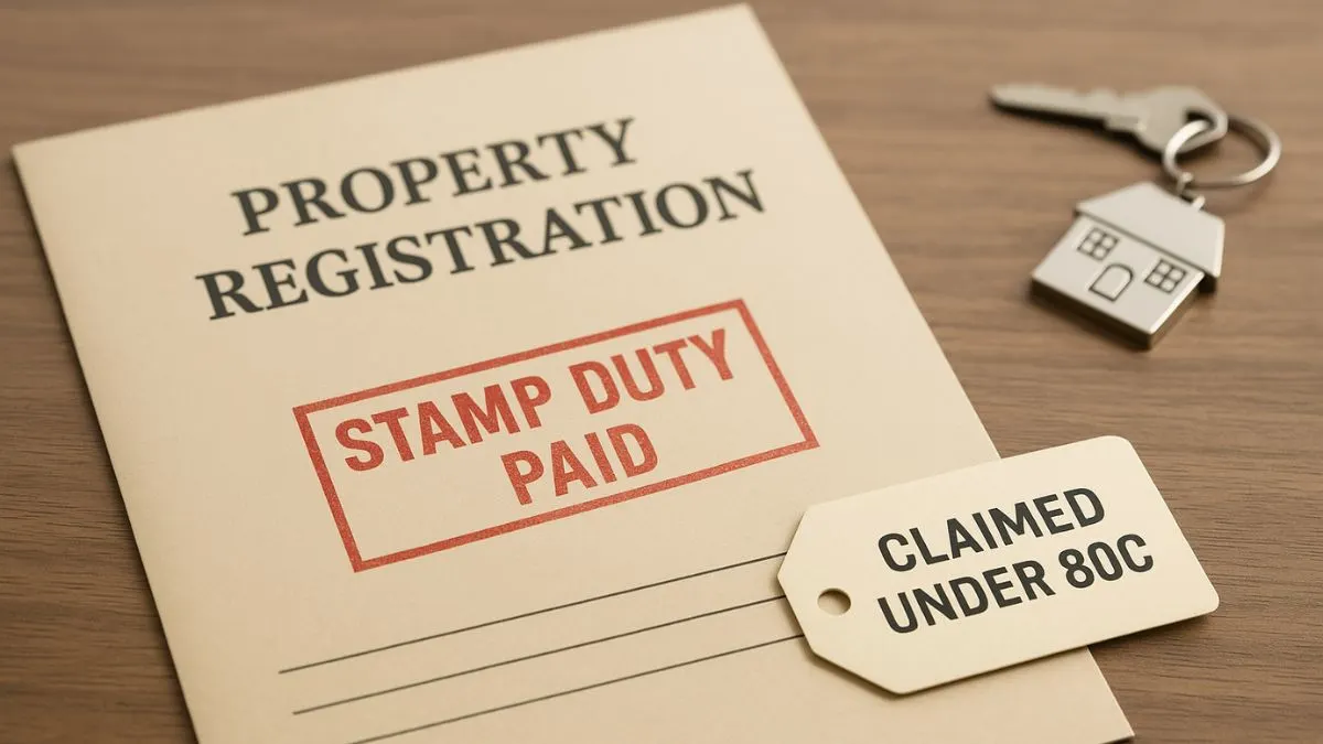 About Stamp Duty Claims what do they cover