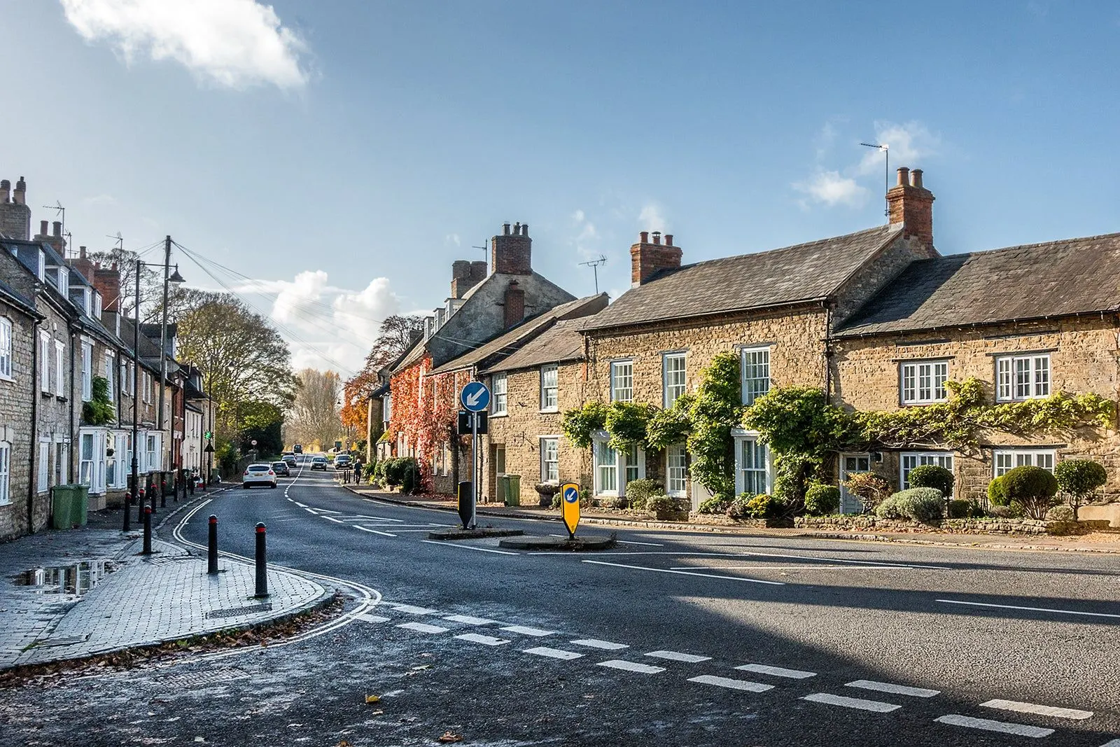 Buckinghamshire banner