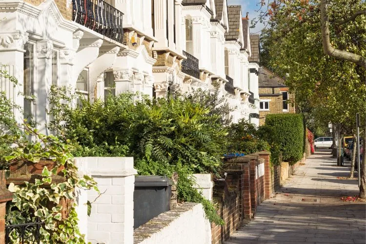 Building Surveyor London Complete 2025 Review