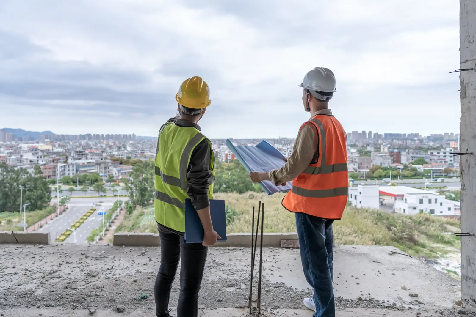 House Survey Level 2 or 3 Complete Guide to Choosing the Right Property Survey