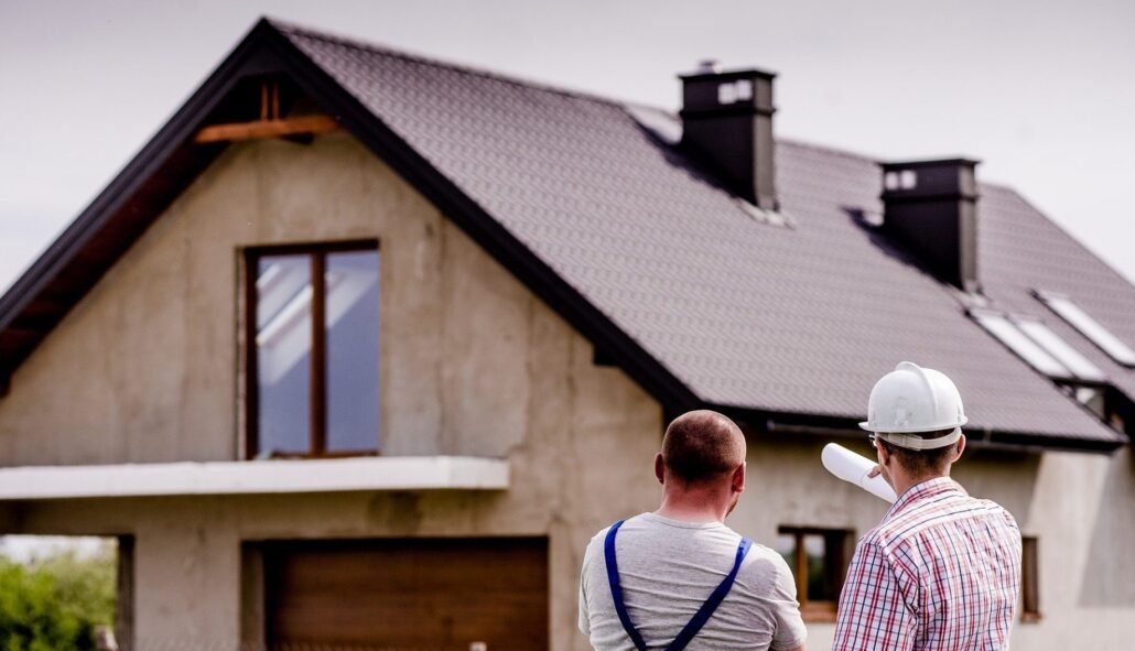 Should I get a full survey on a new build