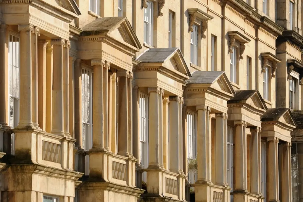 What Is Included In The Building Defects Survey Report