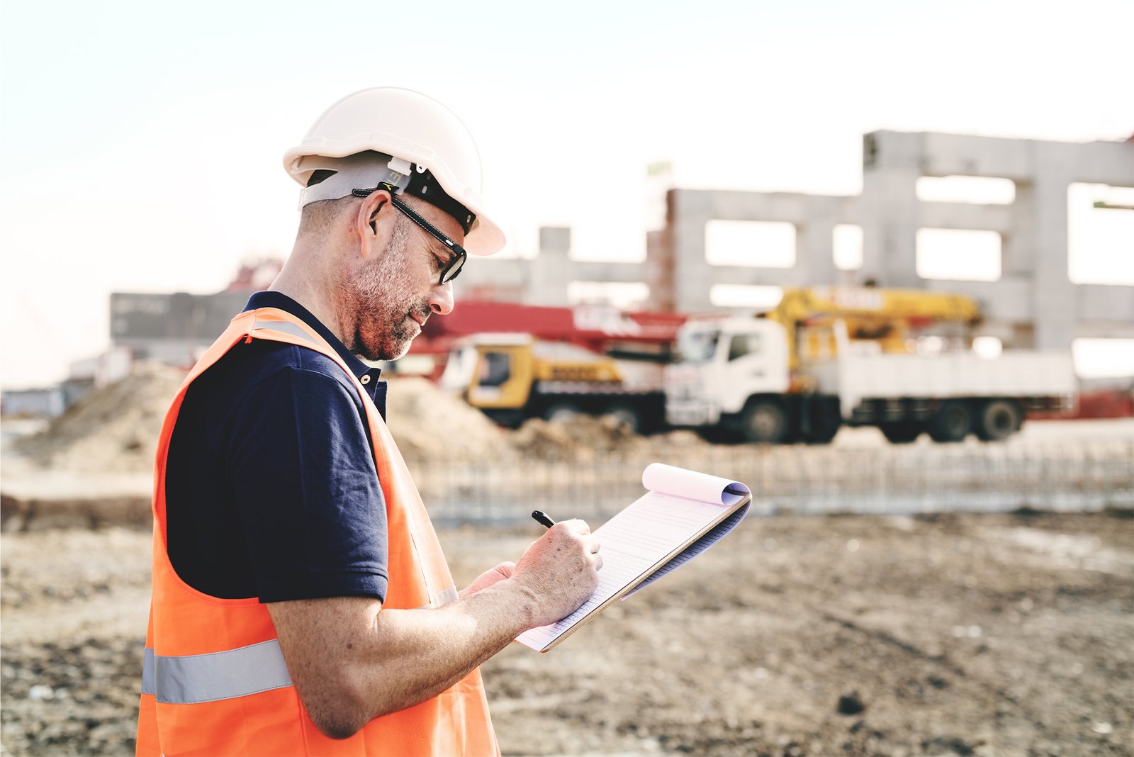 What is a full structural survey