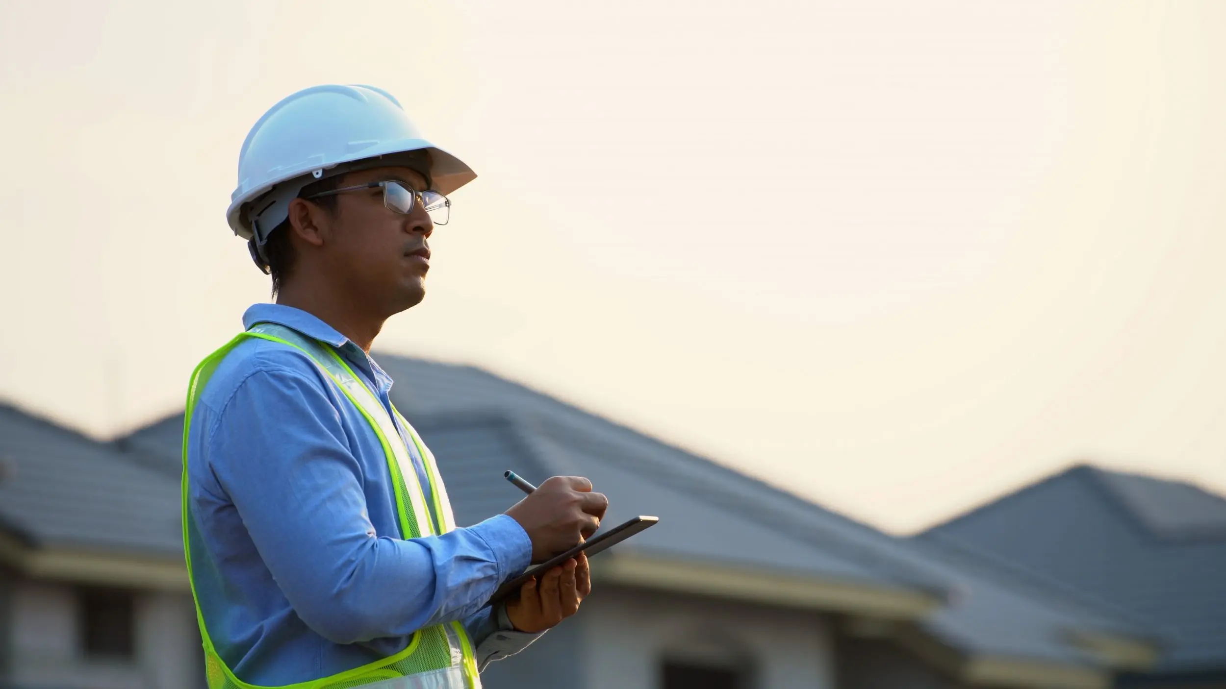 Why Choose The Building Survey Service