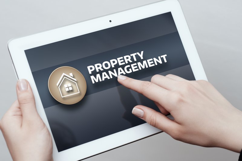 Why do property managers need insurance
