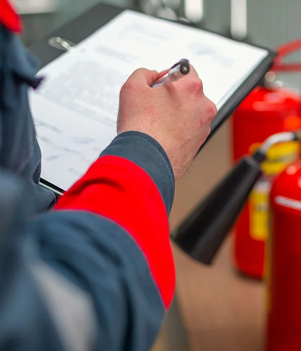 Why do you need a Fire Risk Assessment