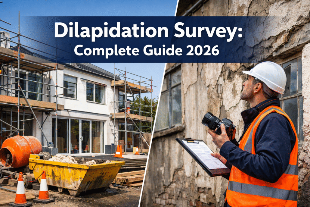 dilapidation survey