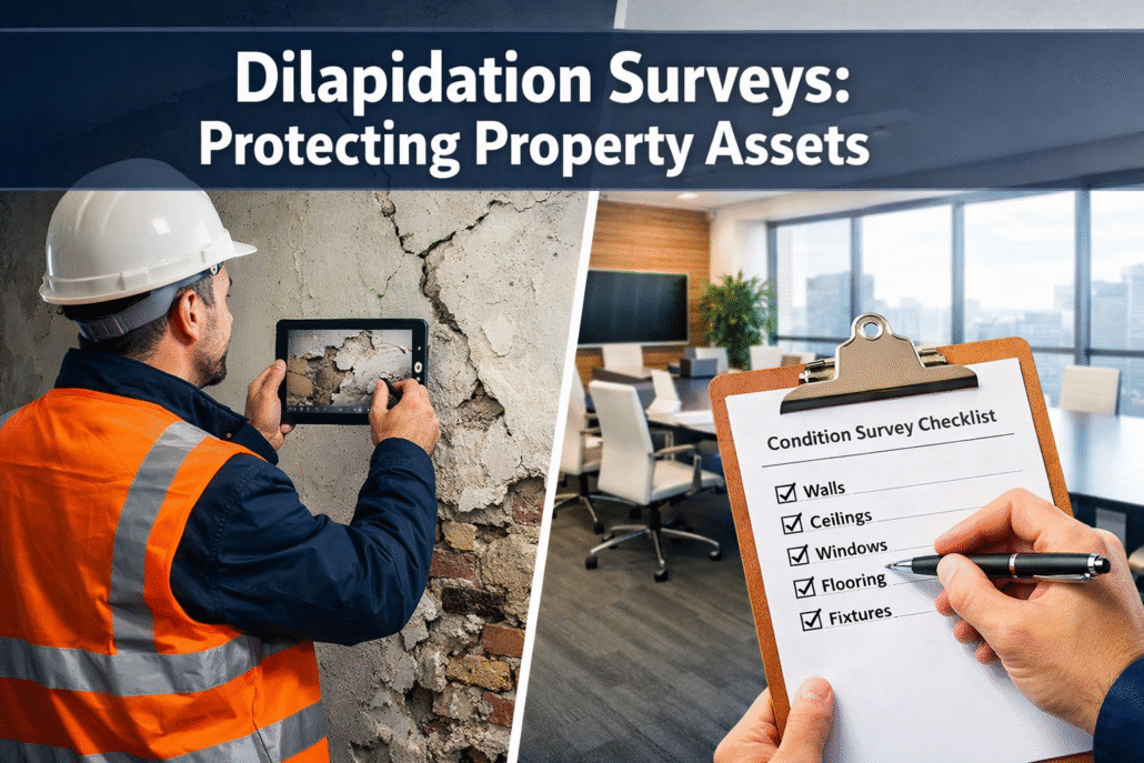 dilapidation surveys