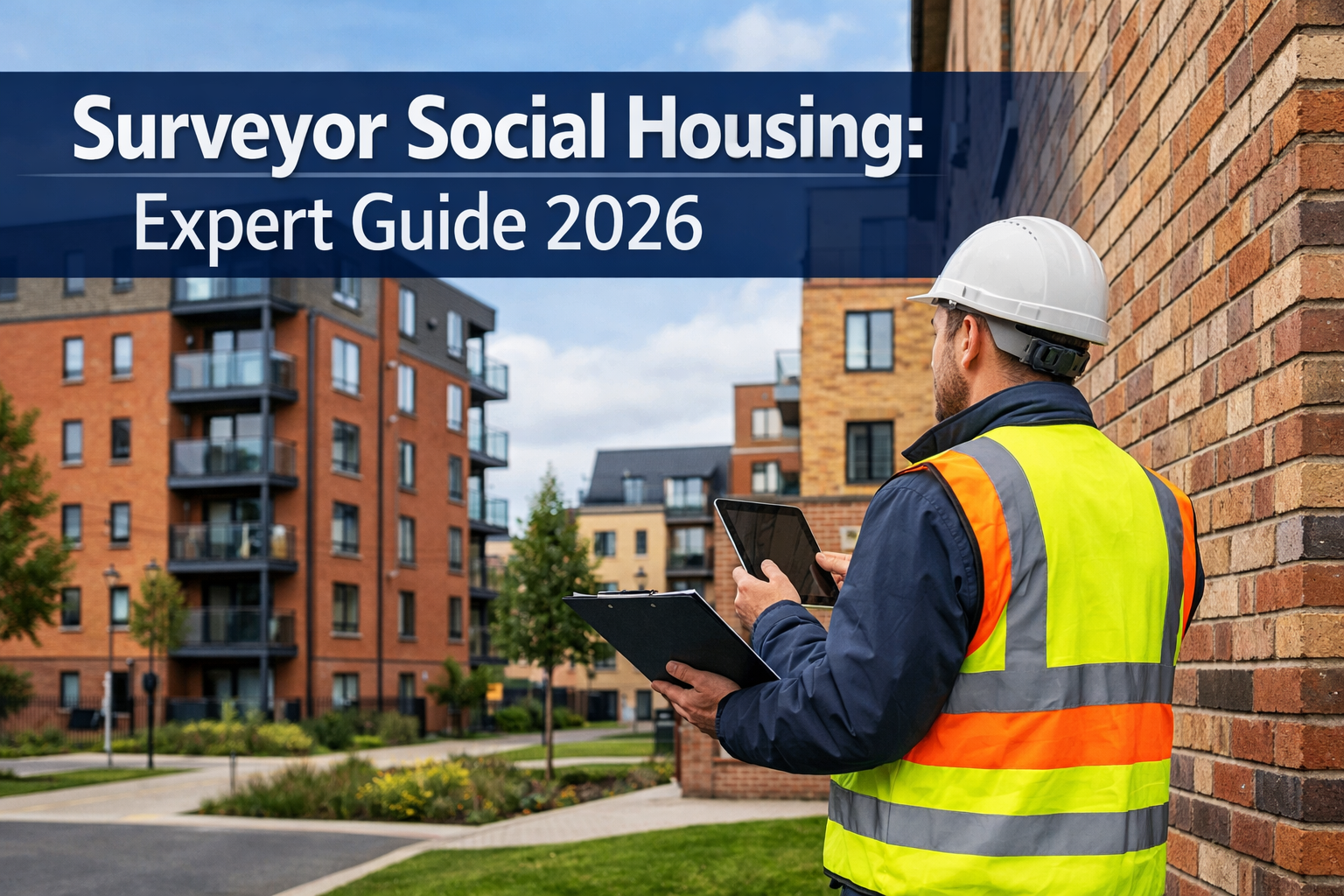 surveyor social housing
