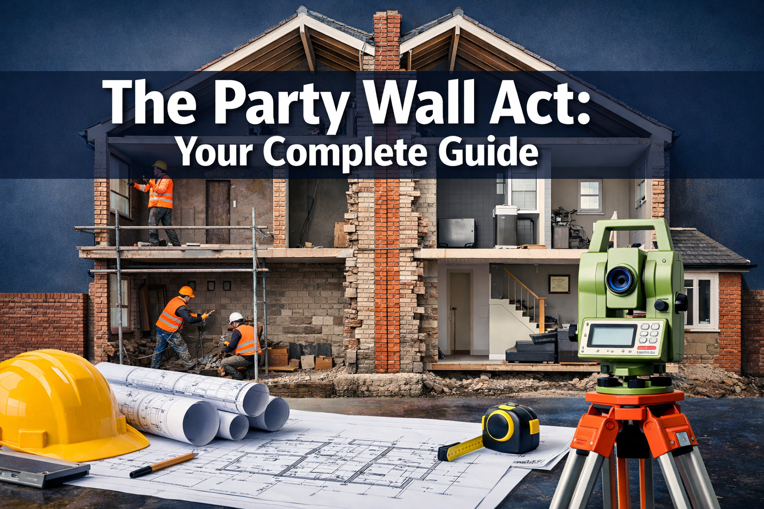 the party wall act