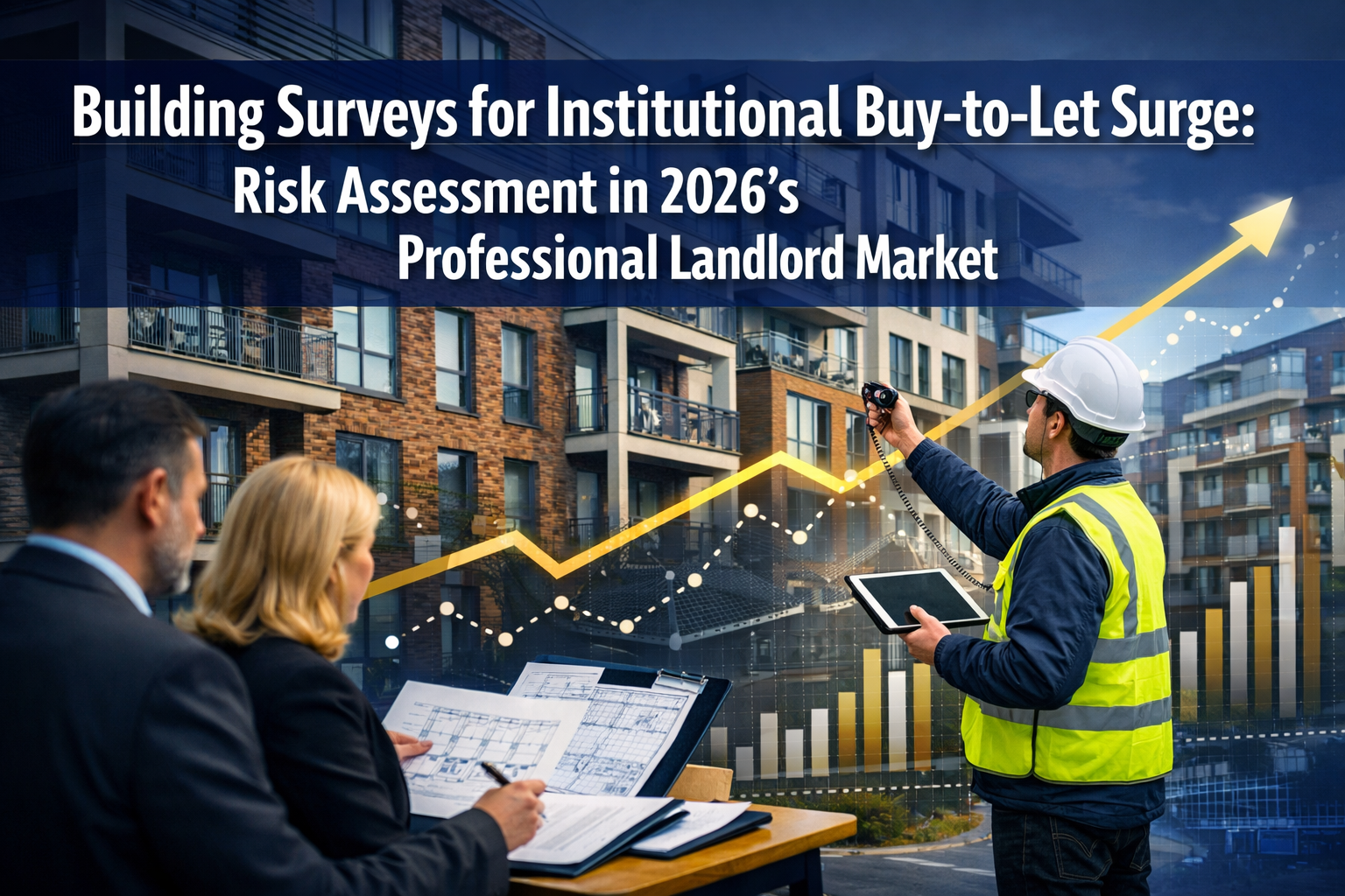 Building Surveys for Institutional Buy-to-Let Surge: Risk Assessment in 2026's Professional Landlord Market