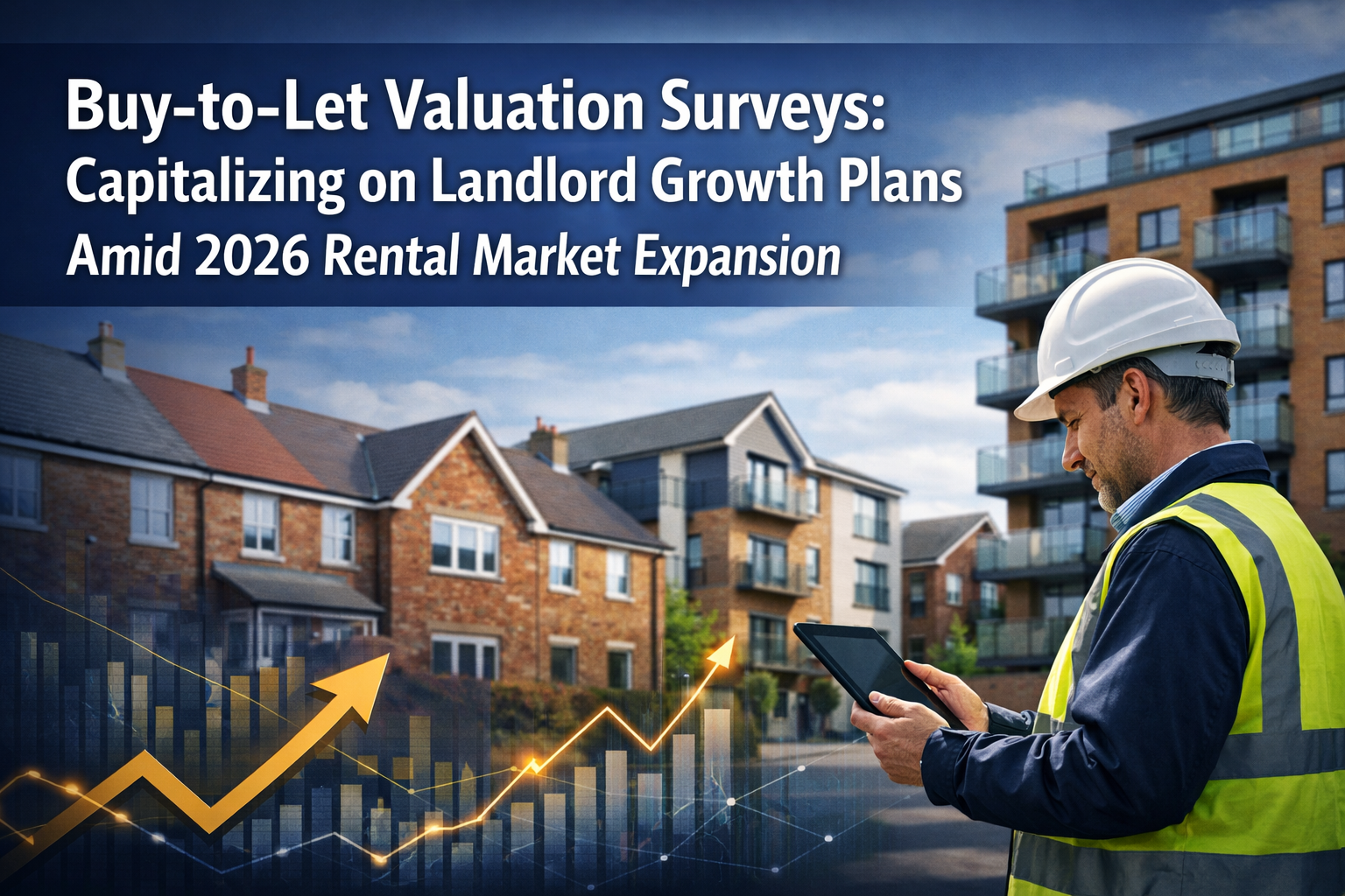 Buy-to-Let Valuation Surveys: Capitalizing on Landlord Growth Plans Amid 2026 Rental Market Expansion