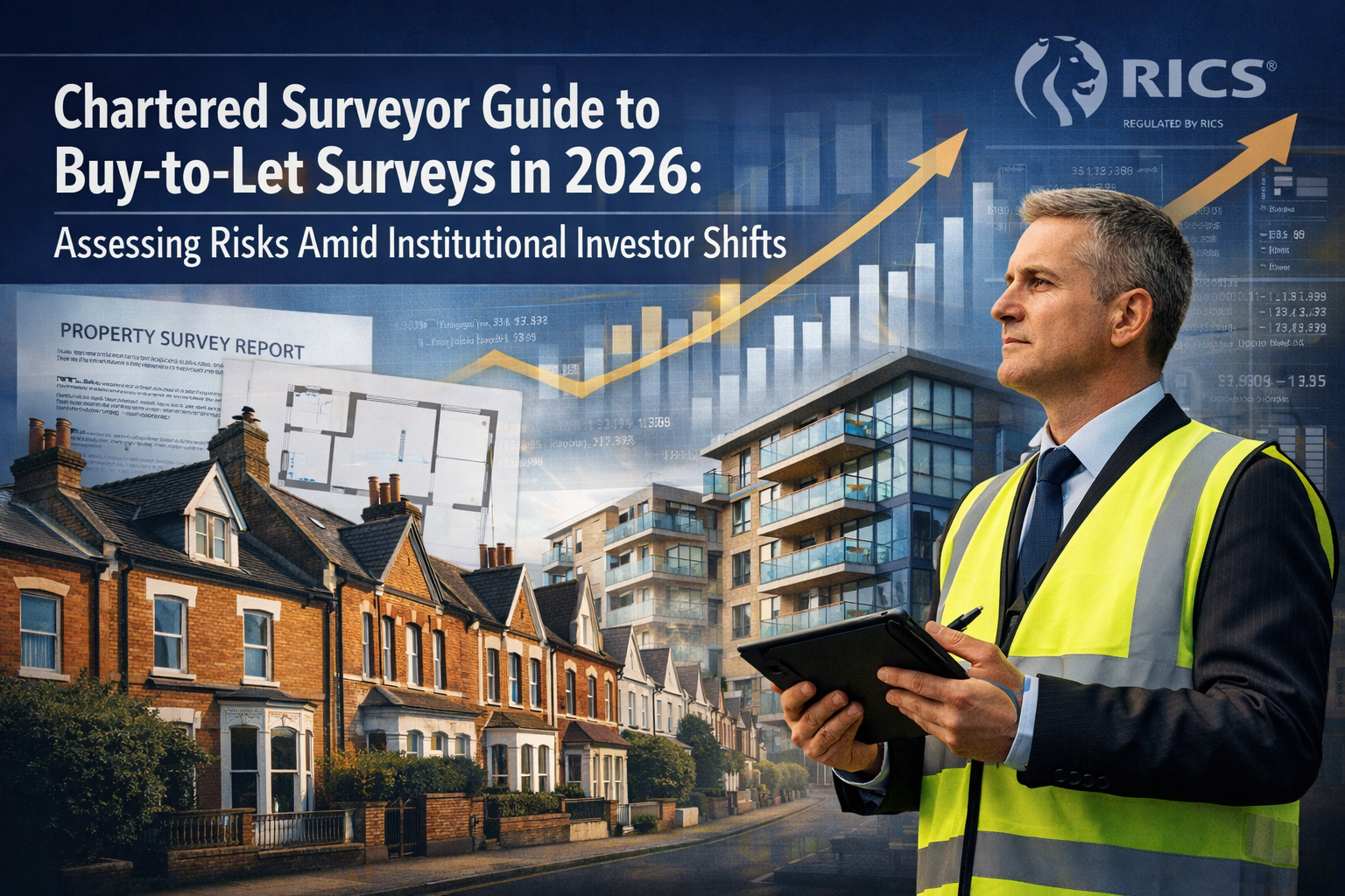 Chartered Surveyor Guide to Buy-to-Let Surveys in 2026: Assessing Risks Amid Institutional Investor Shifts