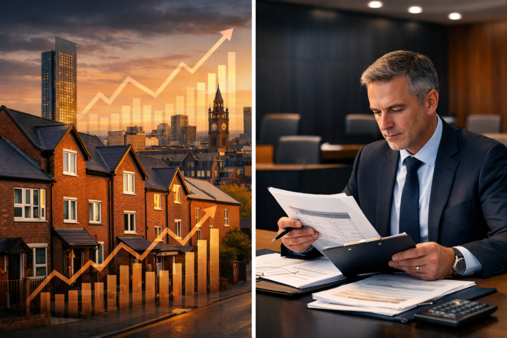 Expert Witness Valuations in 2026 Northern England Price Surge Disputes: Bridging Regional Divides with RICS Protocols