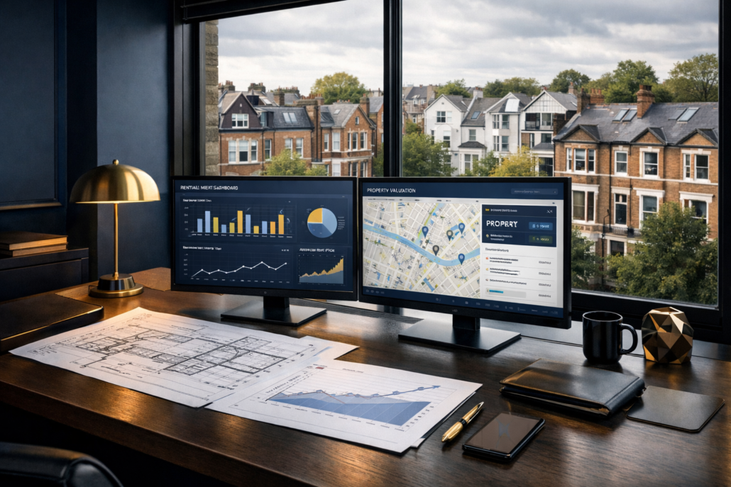 Lettings Market Valuations in 2026: Surveyor Tools for Assessing Rental Growth Amid Landlord Instructions Shortage