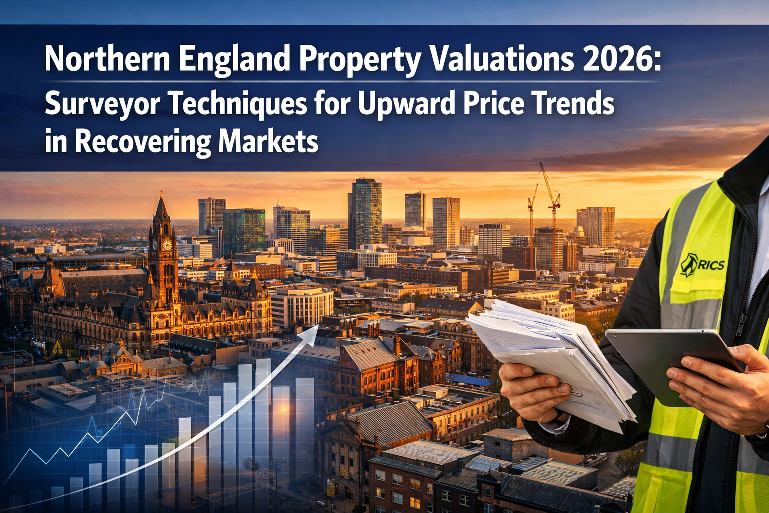 Northern England Property Valuations 2026: Surveyor Techniques for Upward Price Trends in Recovering Markets