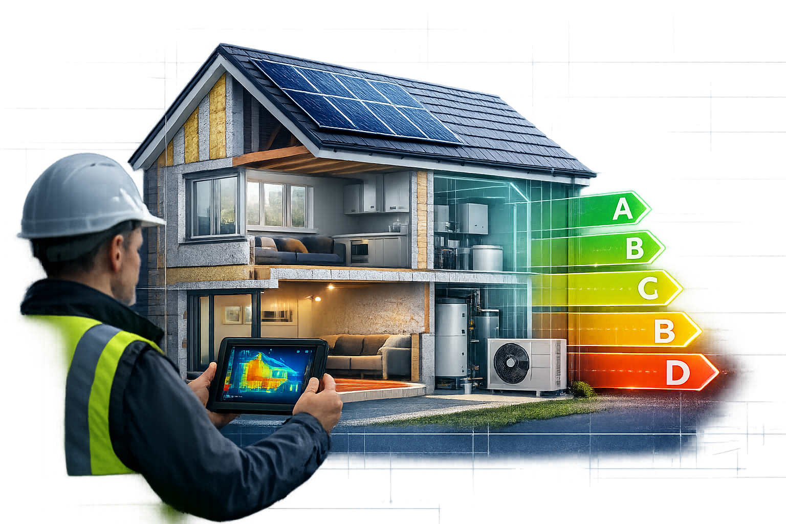 RICS Home Survey Updates Post-Retrofit Summit 2026: Enhanced Protocols for Energy Efficiency Compliance