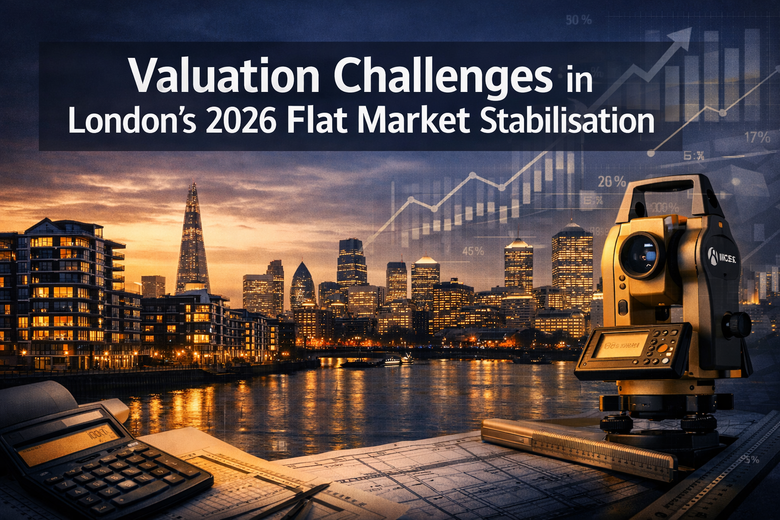 Valuation Challenges in London's 2026 Flat Market Stabilisation: Chartered Surveyor Techniques Post-Budget