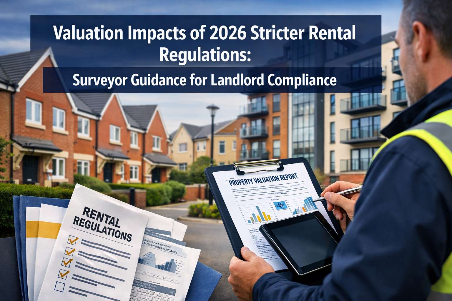 Valuation Impacts of 2026 Stricter Rental Regulations: Surveyor Guidance for Landlord Compliance