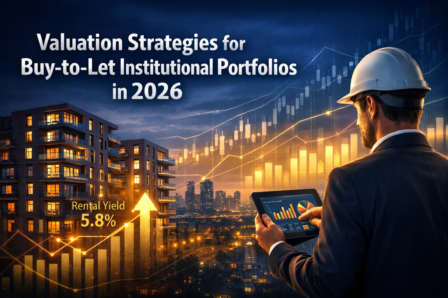 Valuation Strategies for Buy-to-Let Institutional Portfolios in 2026: Surveyor Insights on Recovering Rental Markets