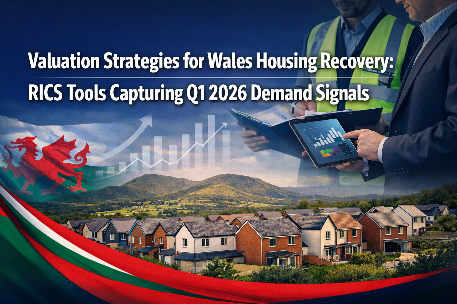 Valuation Strategies for Wales Housing Recovery: RICS Tools Capturing Q1 2026 Demand Signals