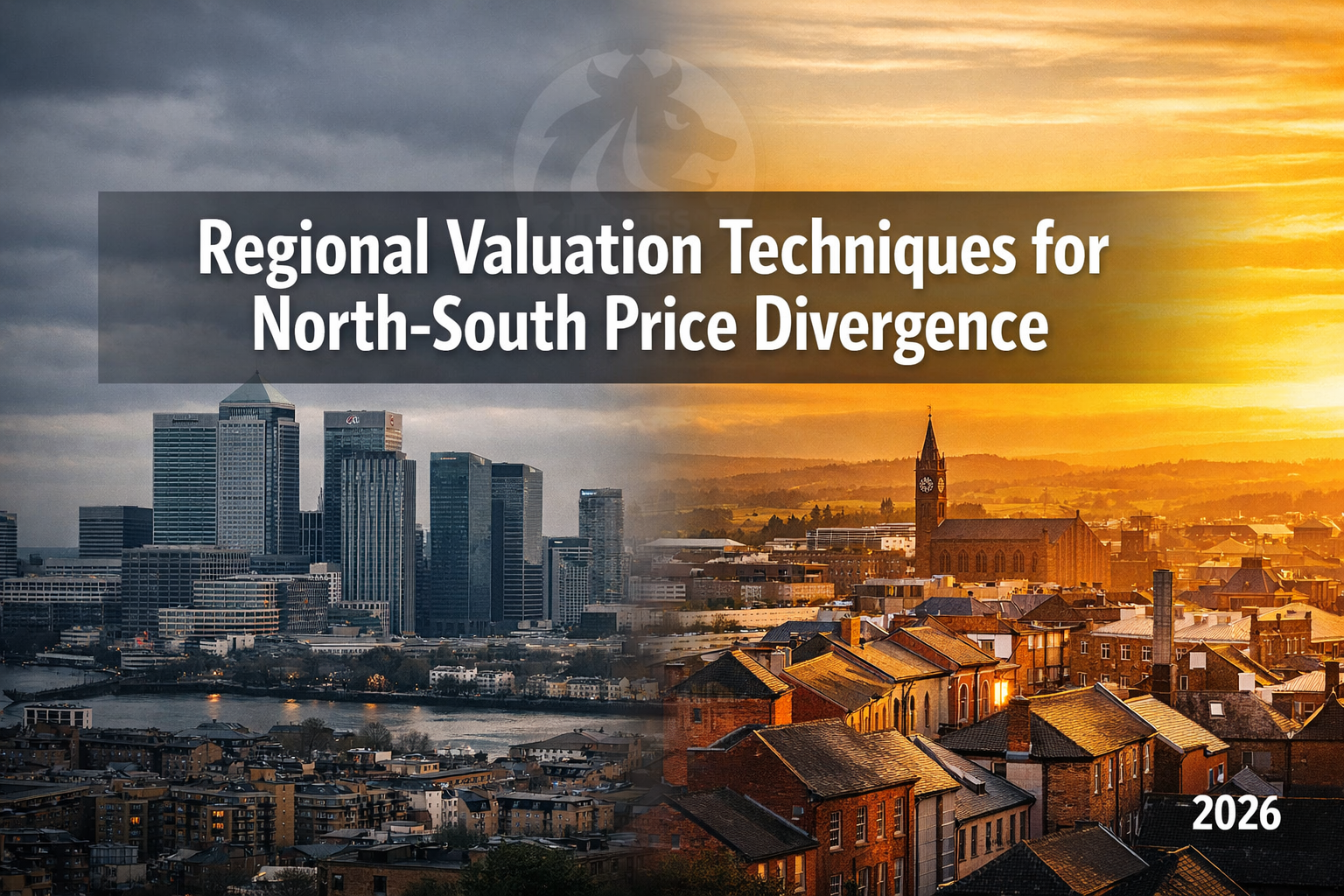 Regional Valuation Techniques for North-South Price Divergence: RICS February 2026 Insights for Chartered Surveyors
