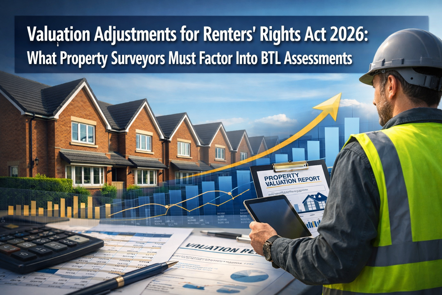 Valuation Adjustments for Renters' Rights Act 2026: What Property Surveyors Must Factor Into BTL Assessments