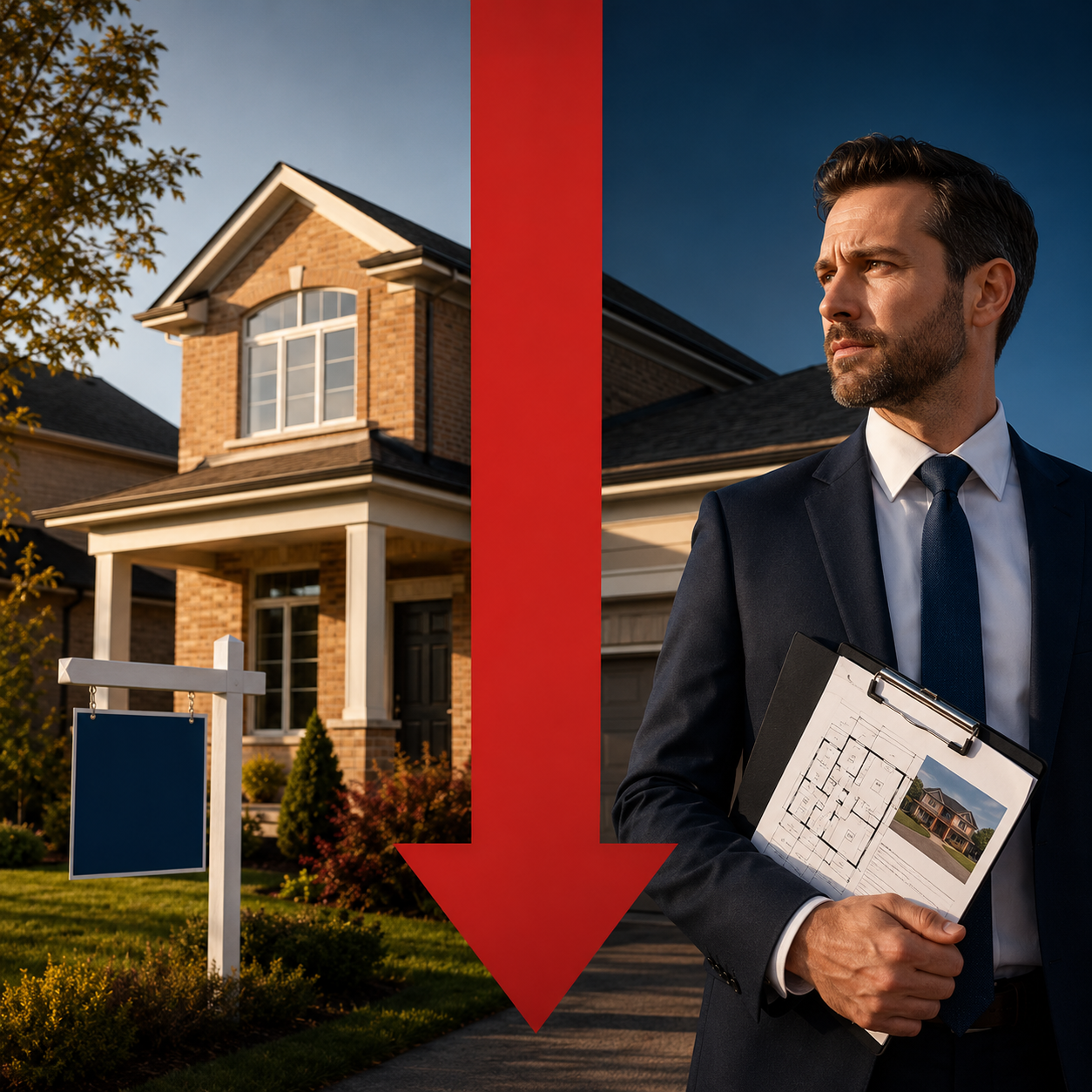 Down Valuations Explained: Why Surveyors Sometimes Value a Property Below the Agreed Price and What You Can Do