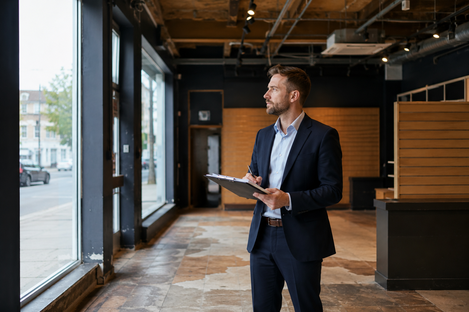 Chartered Surveyor Checklists for Dilapidations in Retail Units: Navigating 2026 Lease Expiries