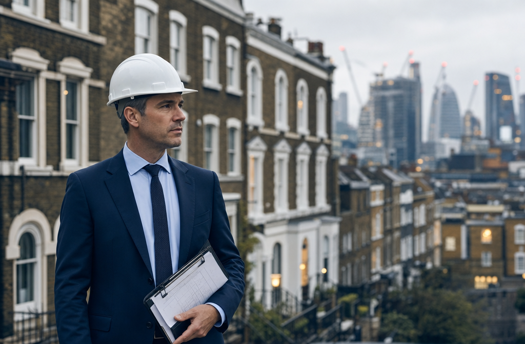 Spring 2026 Hot Topics for UK Building Surveyors: RICS Insights on Market Shifts and Valuation Challenges