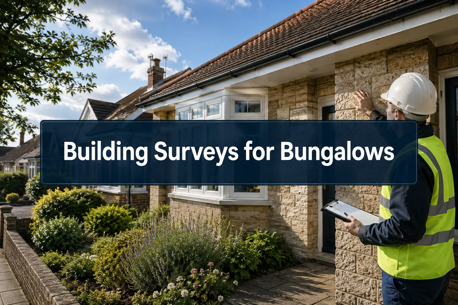 Building Surveys for Bungalow Demand Surge: Identifying Retrofit Potential and Valuation Uplift Opportunities in Undersupplied Markets