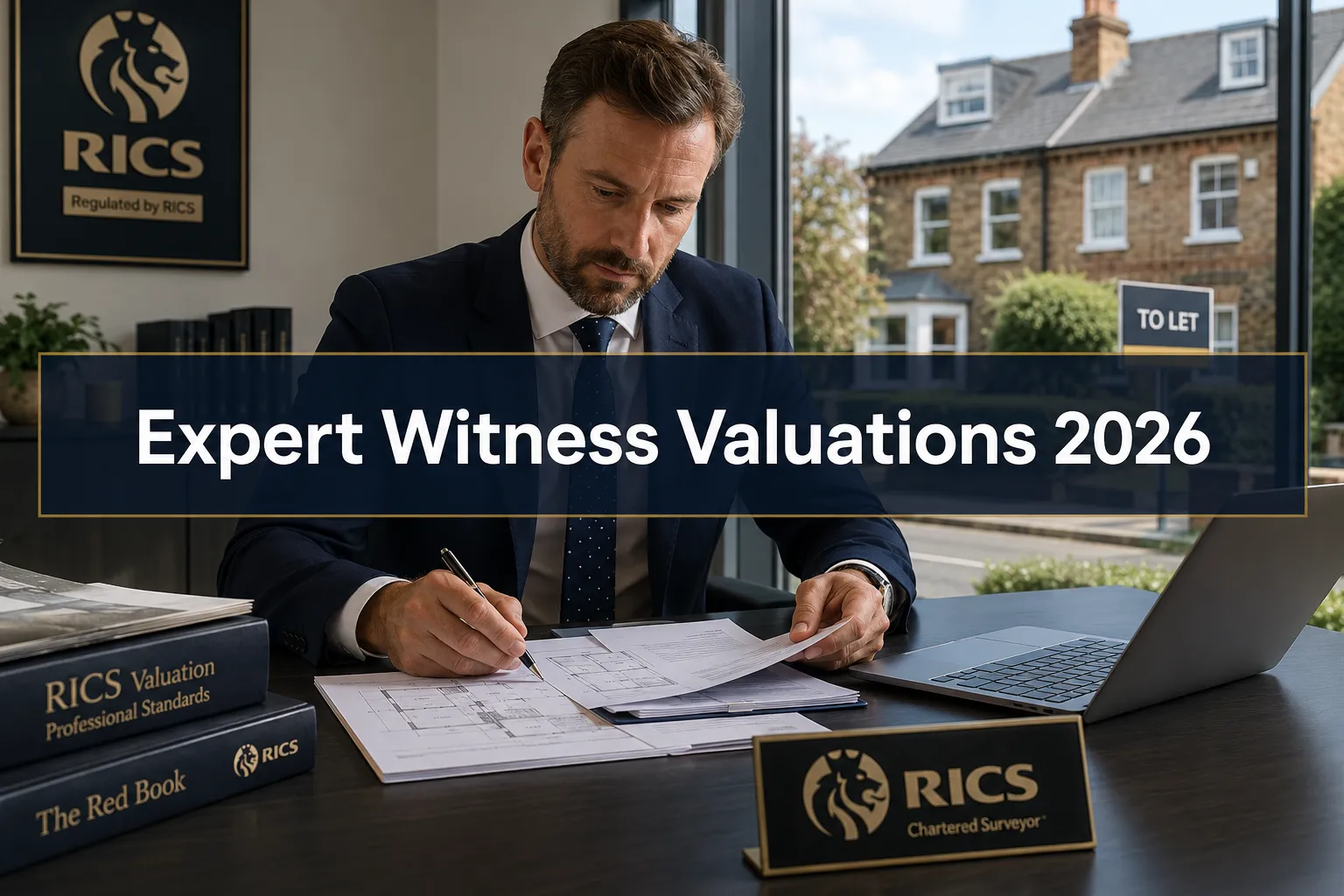 Expert Witness Valuations Amid 2026 Rental Regulation Tightening: RICS Guidance on Compliance Impacts