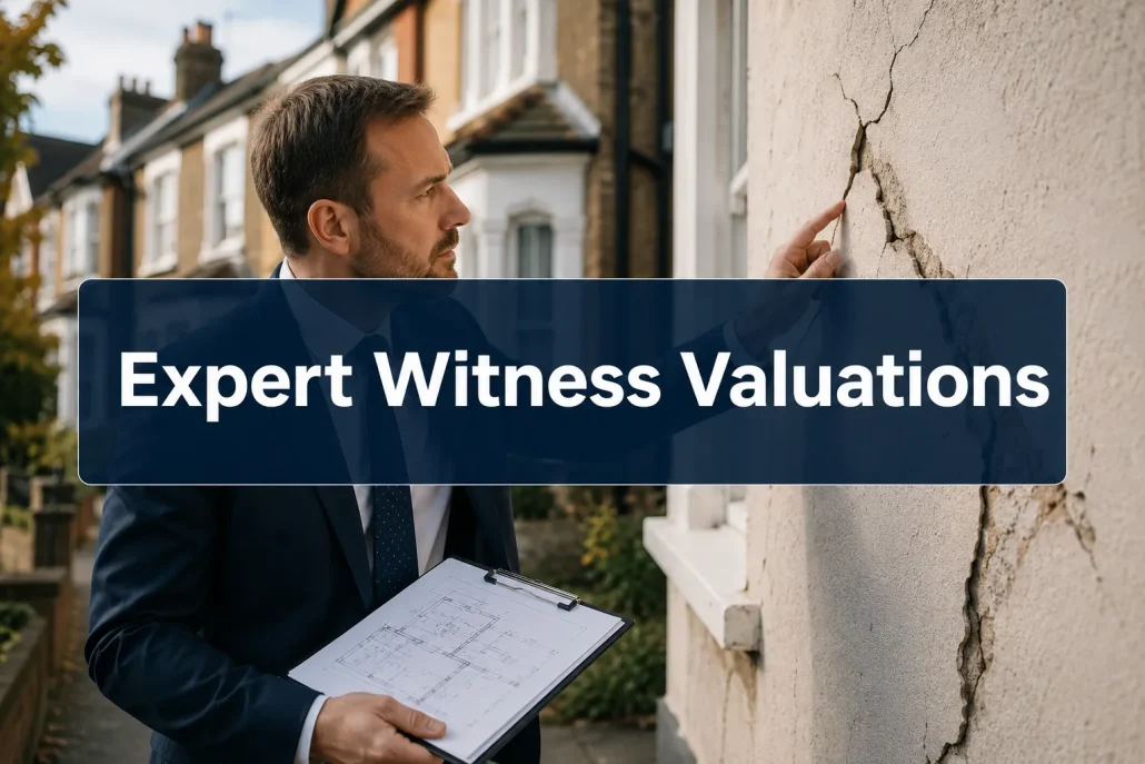 Expert Witness Valuations for Construction Defect Claims: How Surveyors Evidence Diminution in Value and Repair Risk