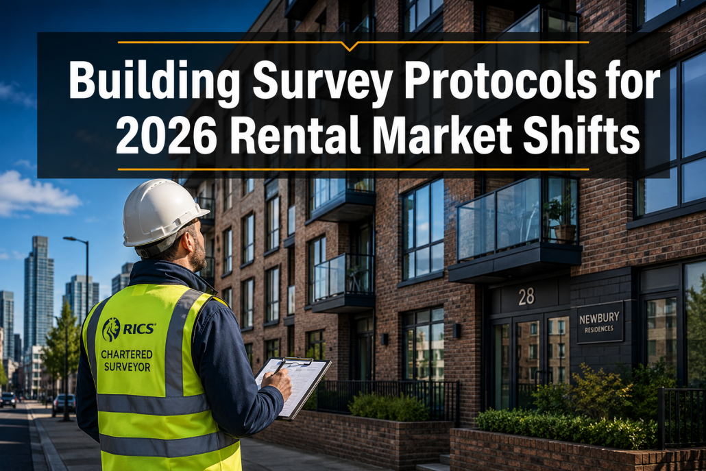 Building Survey Protocols for 2026 Rental Market Shifts: Assessing Compliance Amid Tenant Demand and Landlord Constraints