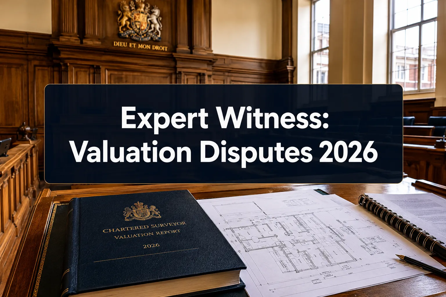Expert Witness Preparation for 2026 Buyer Enquiry Upticks: Valuation Disputes in Improving Demand