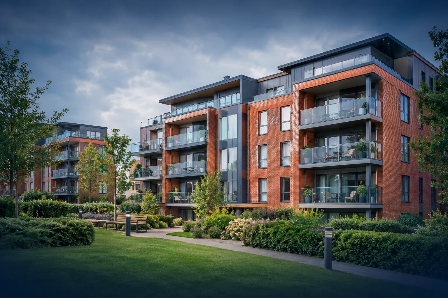 Leaseholders Gouged by Service Charges: Managing Agent Regulation After Pennycook's October 2026 Pledge