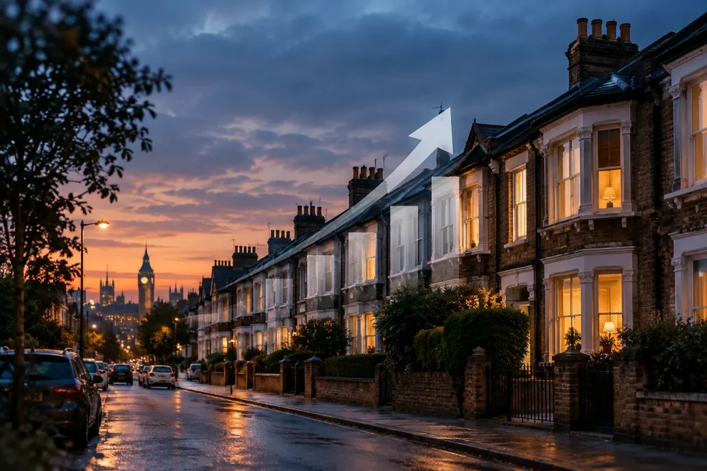 Renters' Rights Act Rents October 2026: Why Tenants Are Paying More as Landlords Brace for the Budget