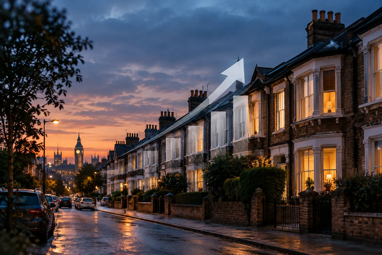 Renters' Rights Act Rents October 2026: Why Tenants Are Paying More as Landlords Brace for the Budget